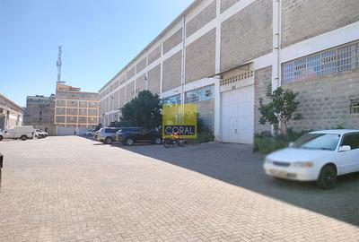 Warehouse in Ruaraka