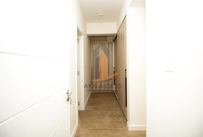 1 Bed Apartment with En Suite at Muthangari Road.