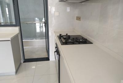 3 Bed Apartment with En Suite in Kileleshwa