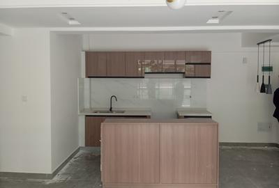2 Bed Apartment with En Suite at Westlands