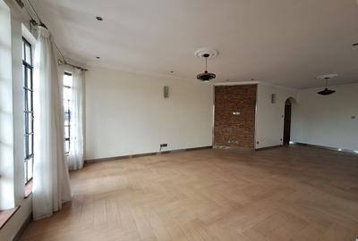 3 Bed Apartment with En Suite at General Mathenge Rd - 4