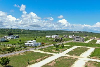 Residential Land in Vipingo - 2