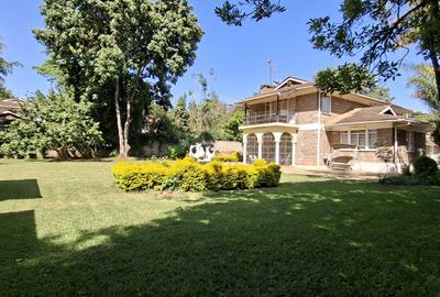 4 Bed House with En Suite in Runda - 4