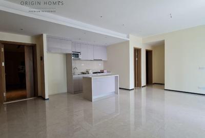 1 Bed Apartment with En Suite at Westlands