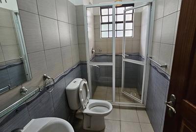 3 Bed Apartment with En Suite in Lavington