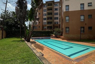 4 Bed Apartment with En Suite at Brookside Drive