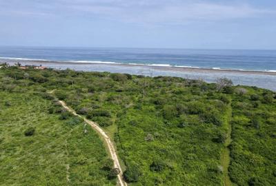 0.5 m² Residential Land at Vipingo Beach - 2