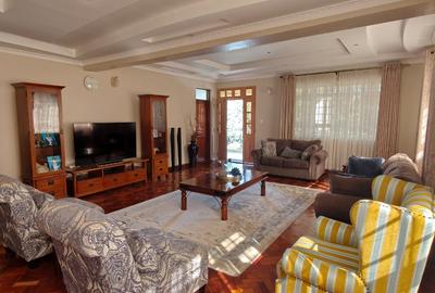 3 Bed Apartment with En Suite in Karen - 4