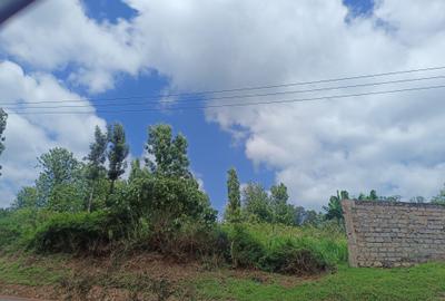 0.125 ac Land at Near Todas Hotel