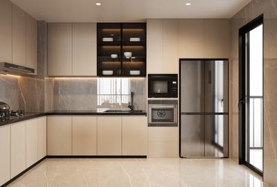 2 Bed Apartment with En Suite at Westlands Mogotio Road