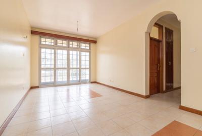 3 Bed Apartment with En Suite in Langata