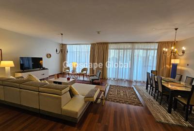 Furnished 3 Bed Apartment with En Suite in Westlands Area - 3