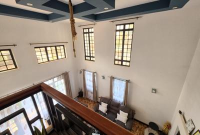 4 Bed House with Staff Quarters in Kiambu Road - 4