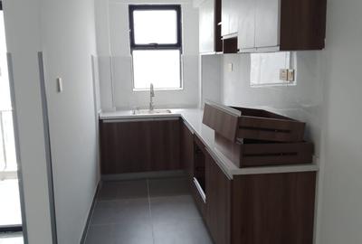 1 Bed Apartment with En Suite in Kileleshwa