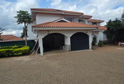 5 Bed House with En Suite at Runda Evergreen - 4