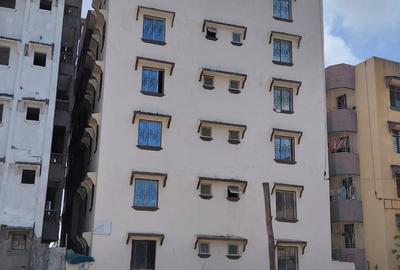 10 Bed House with En Suite at Bamburi - 2