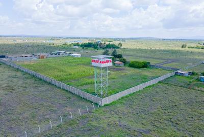 0.114 ac Land at - 3