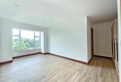 3 Bed Apartment with En Suite in Muthaiga - 4