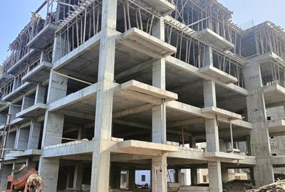 Serviced 3 Bed Apartment with En Suite at Baobab Road
