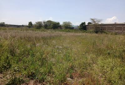 5 ac Commercial Property in Mombasa Road