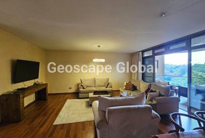 3 Bed Apartment with En Suite in Spring Valley - 4