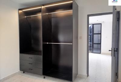 3 Bed House with En Suite in Kitengela - 3