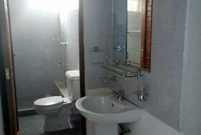 Serviced 2 Bed Apartment with En Suite at Bamburi