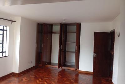 3 Bed Apartment with En Suite at Rhapta Road Westlands Nairobi