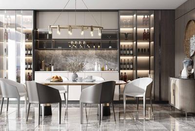 2 Bed Apartment with En Suite at Behind Gtc - 4