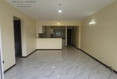 2 Bed Apartment with En Suite at Kileleshwa