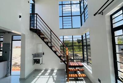 3 Bed House with En Suite in Ruiru