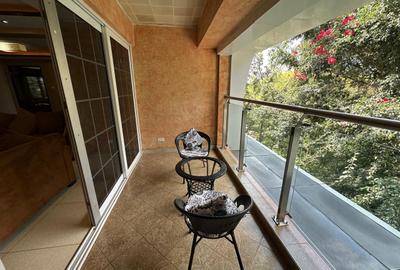 Serviced 1 Bed Apartment with En Suite at Westlands