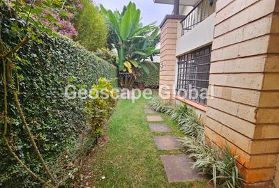 5 Bed House with En Suite in Kitisuru