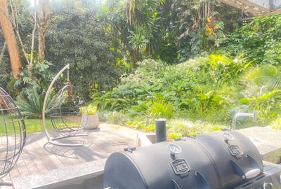 2 Bed House with En Suite in Gigiri