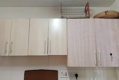 3 Bed Apartment with Parking in Kiambu Town - 4