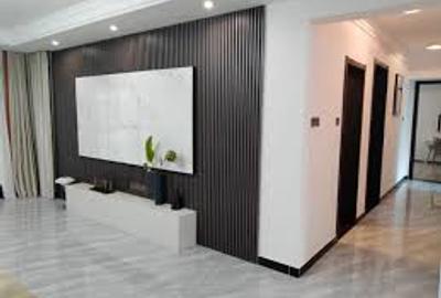 4 Bed Apartment with En Suite at Othaya Rd - 2