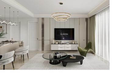 2 Bed Apartment with En Suite at Brookside - 3