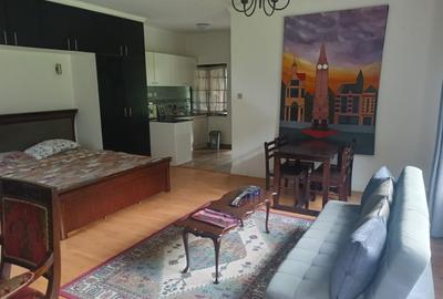 4 Bed House with Staff Quarters at Nyari - 4