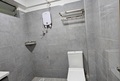 1 Bed Apartment with Gym in Westlands Area - 4