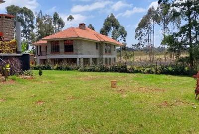 5 Bed House with En Suite at Windy Ridge