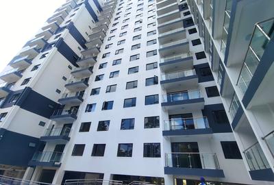 3 Bed Apartment with En Suite in Westlands Area - 3