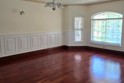 4 Bed House with En Suite at Kitisuru Road - 4