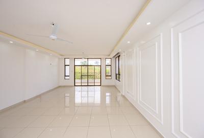 3 Bed Townhouse with En Suite at Mt Kenya Road - 4