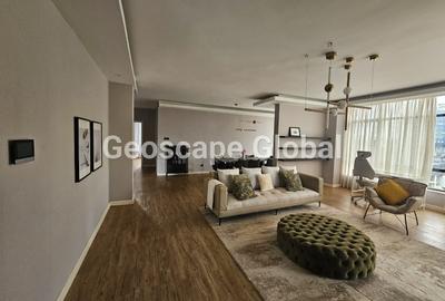 3 Bed Apartment with En Suite in Westlands Area
