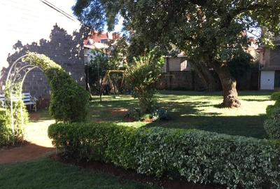 4 Bed Townhouse with En Suite at Ole Odume Road - 3