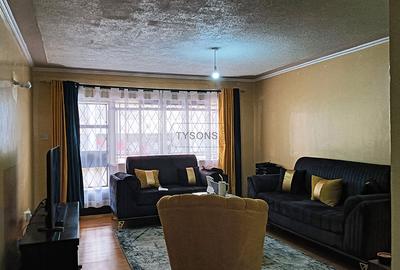 2 Bed Apartment with En Suite in Ngong Road