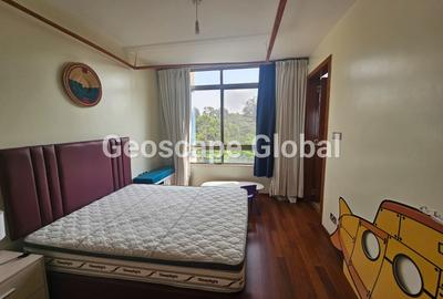 Furnished 3 Bed Apartment with En Suite in Muthaiga - 3