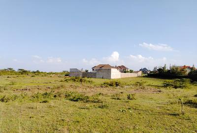 0.25 ac Residential Land at Maasai Lodge Road