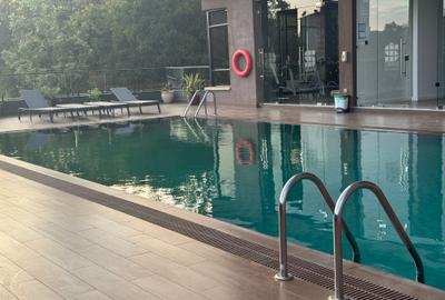 Serviced 3 Bed Apartment with En Suite in Westlands Area - 4