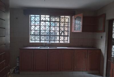 4 Bed Townhouse with En Suite at Kileleshwa